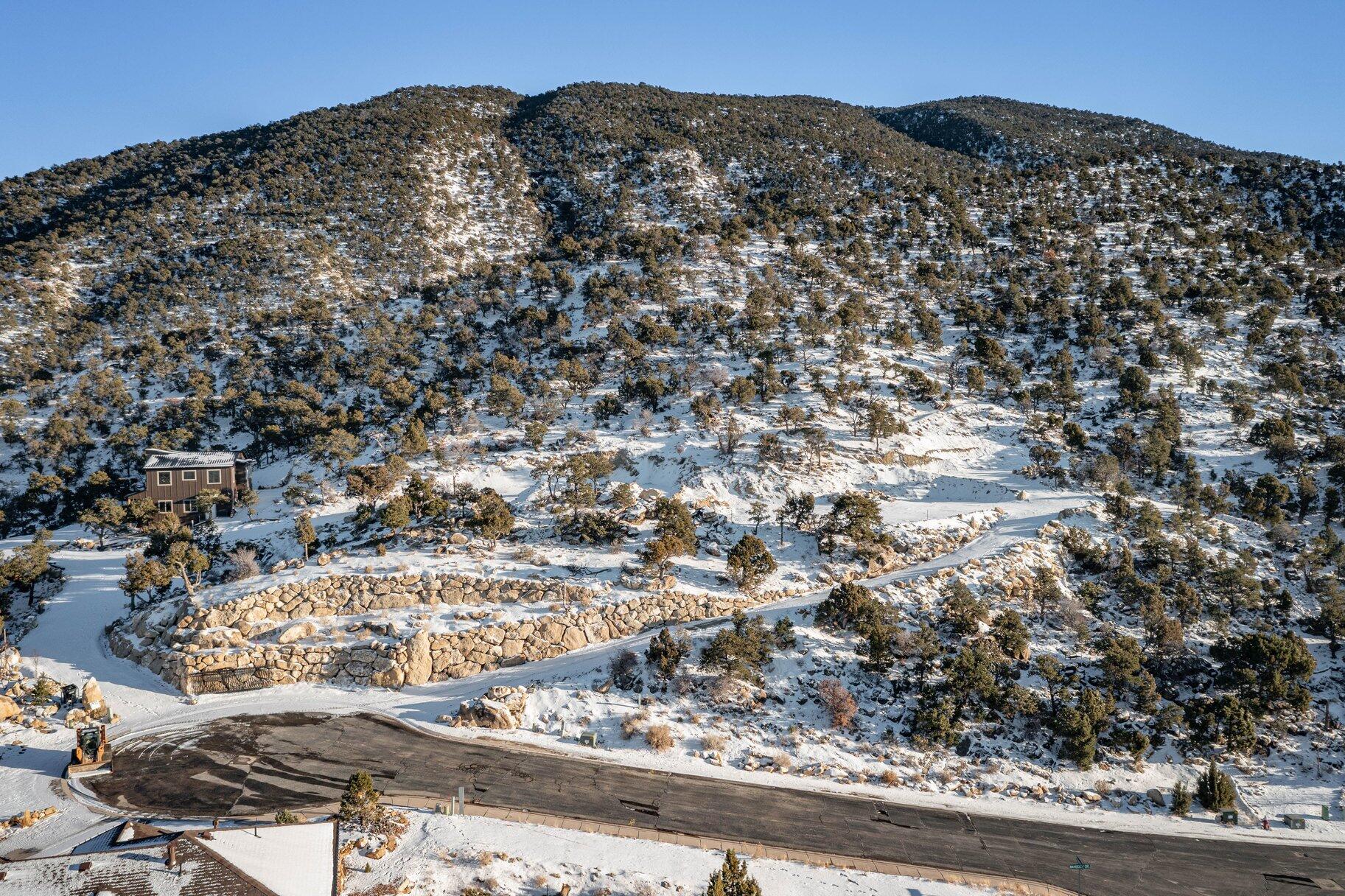 NOT AVAILABLE - Land