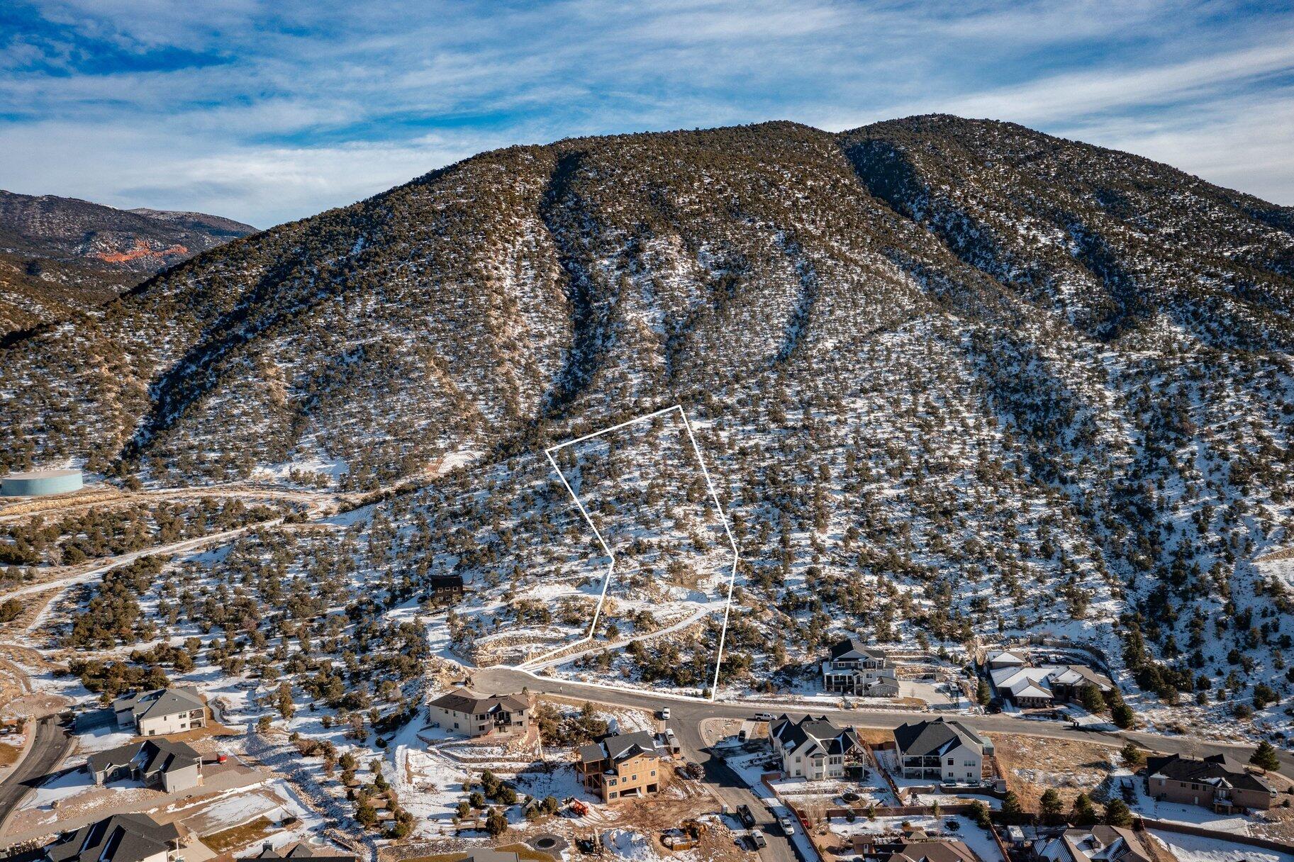 NOT AVAILABLE - Land