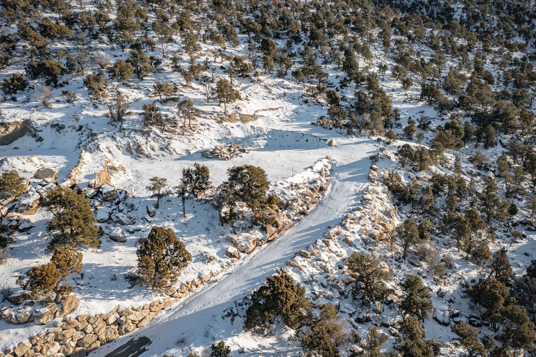 NOT AVAILABLE - Land