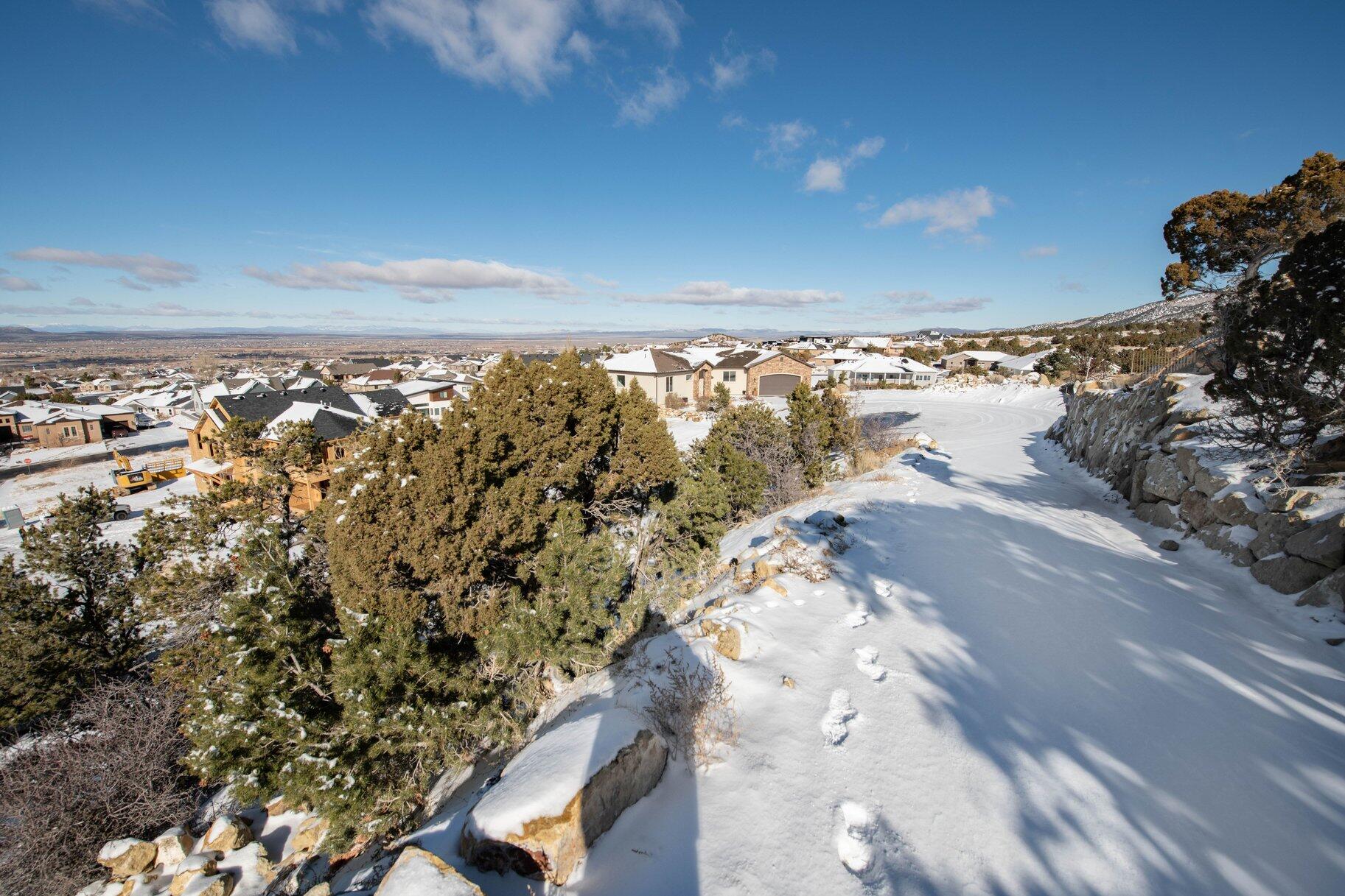 NOT AVAILABLE - Land