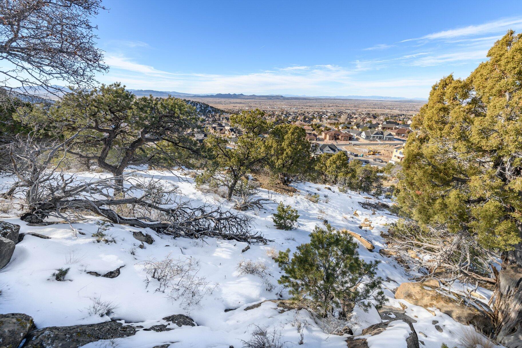 NOT AVAILABLE - Land