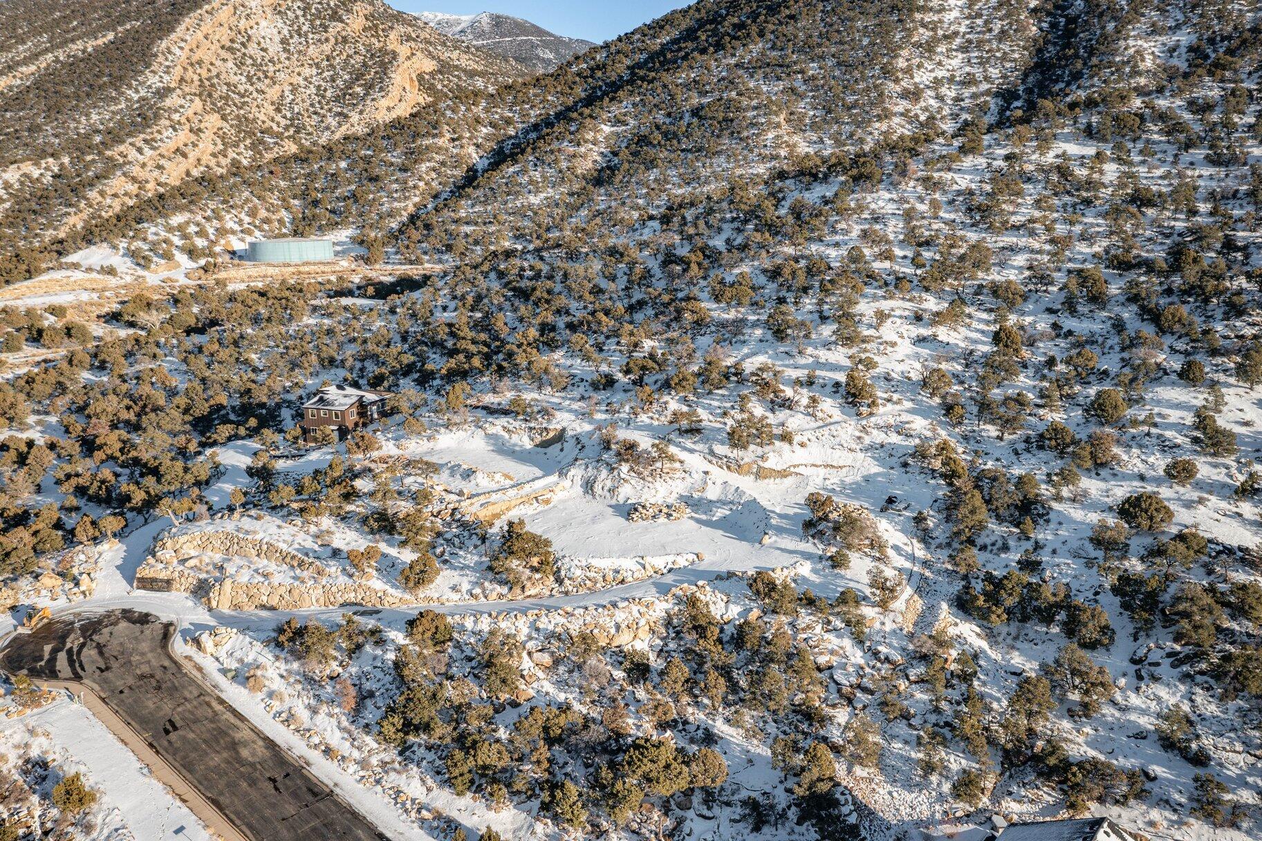 NOT AVAILABLE - Land