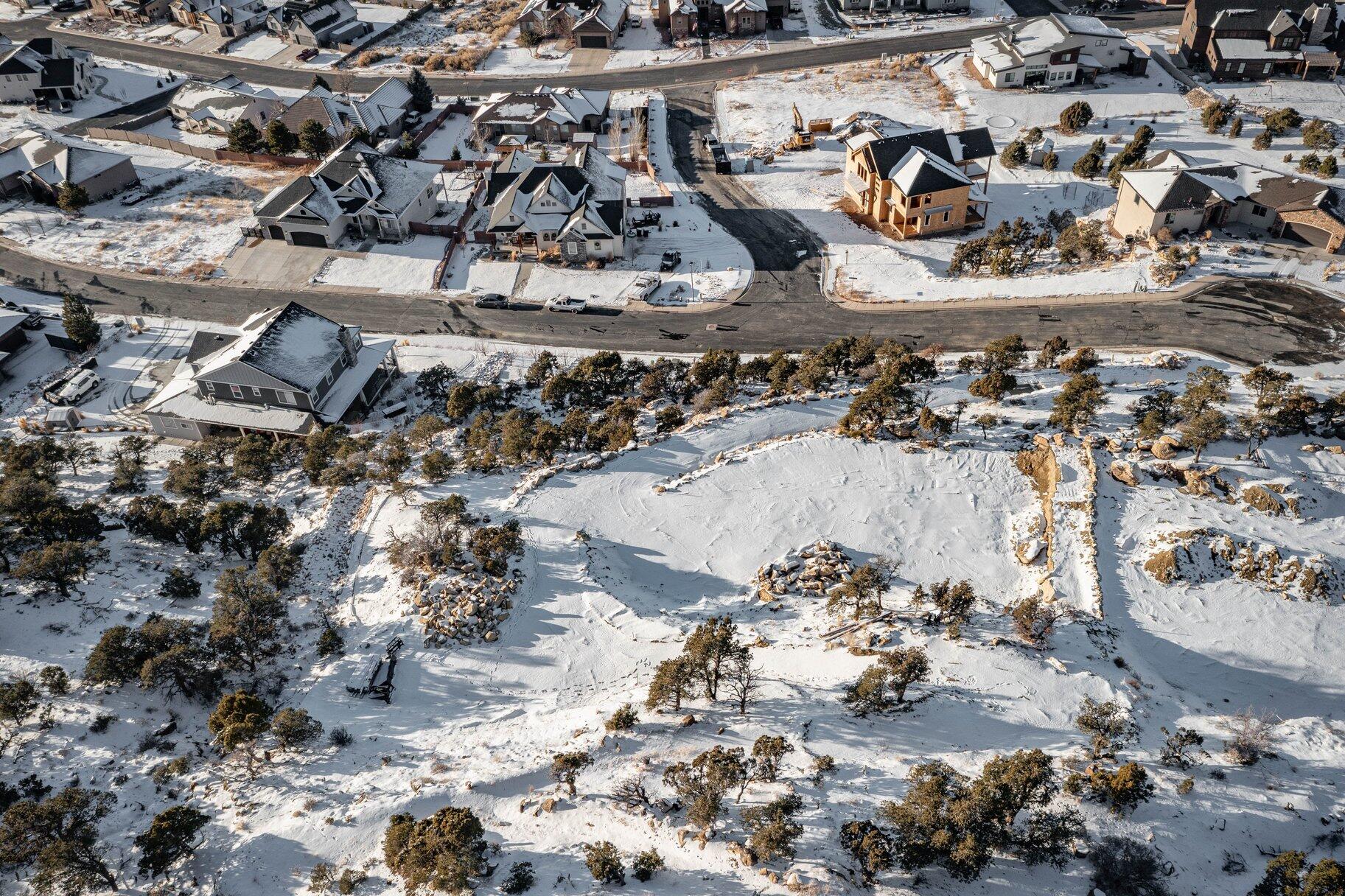 NOT AVAILABLE - Land