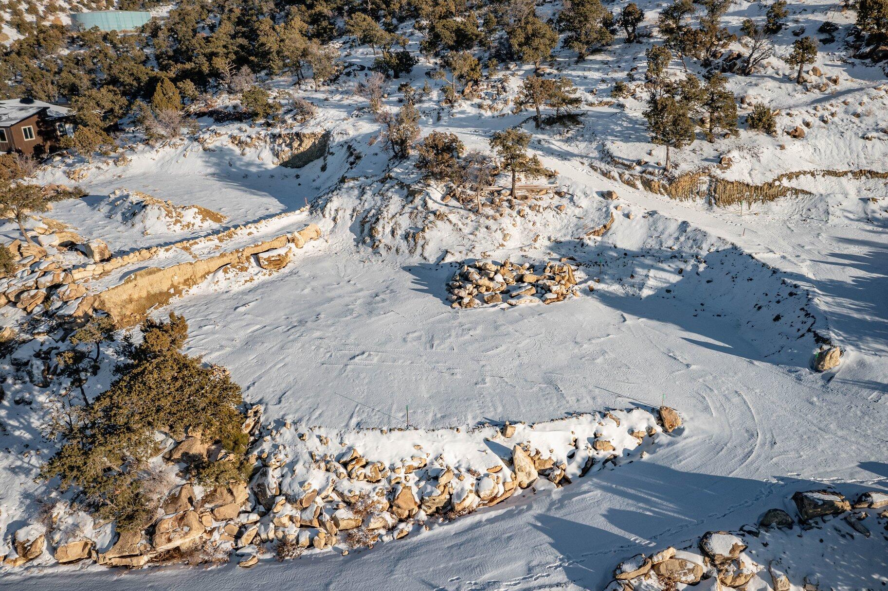 NOT AVAILABLE - Land