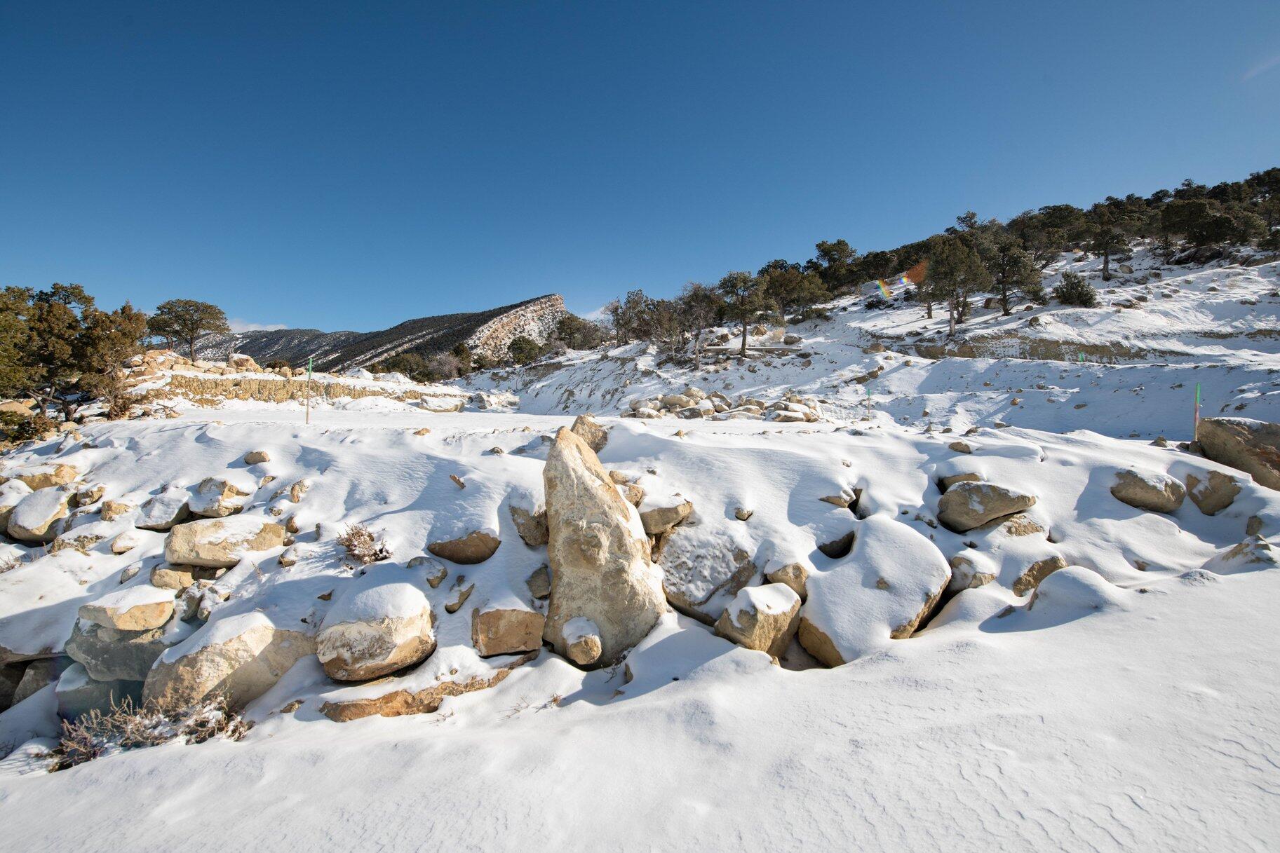 NOT AVAILABLE - Land