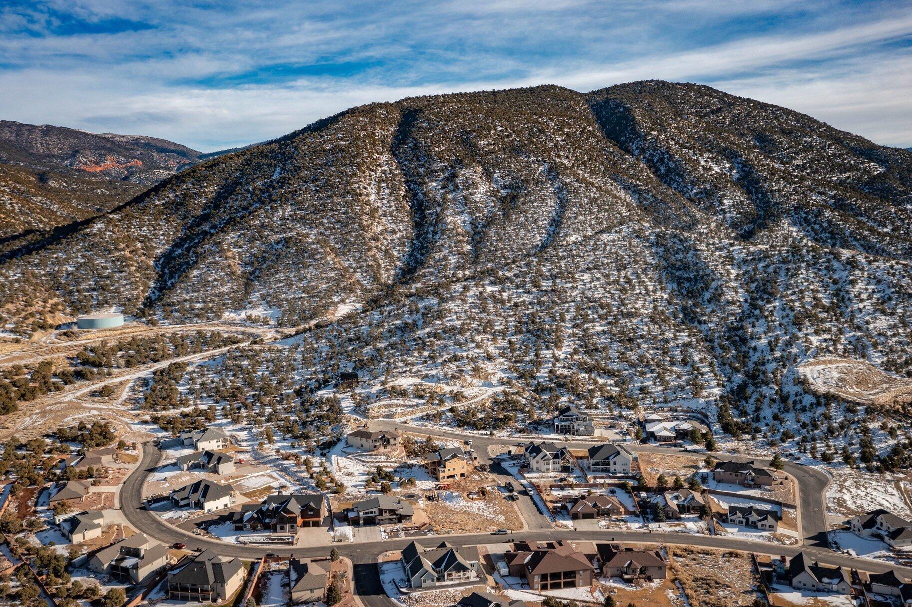 NOT AVAILABLE - Land