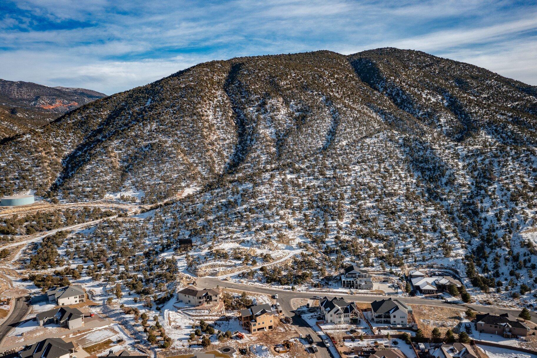 NOT AVAILABLE - Land