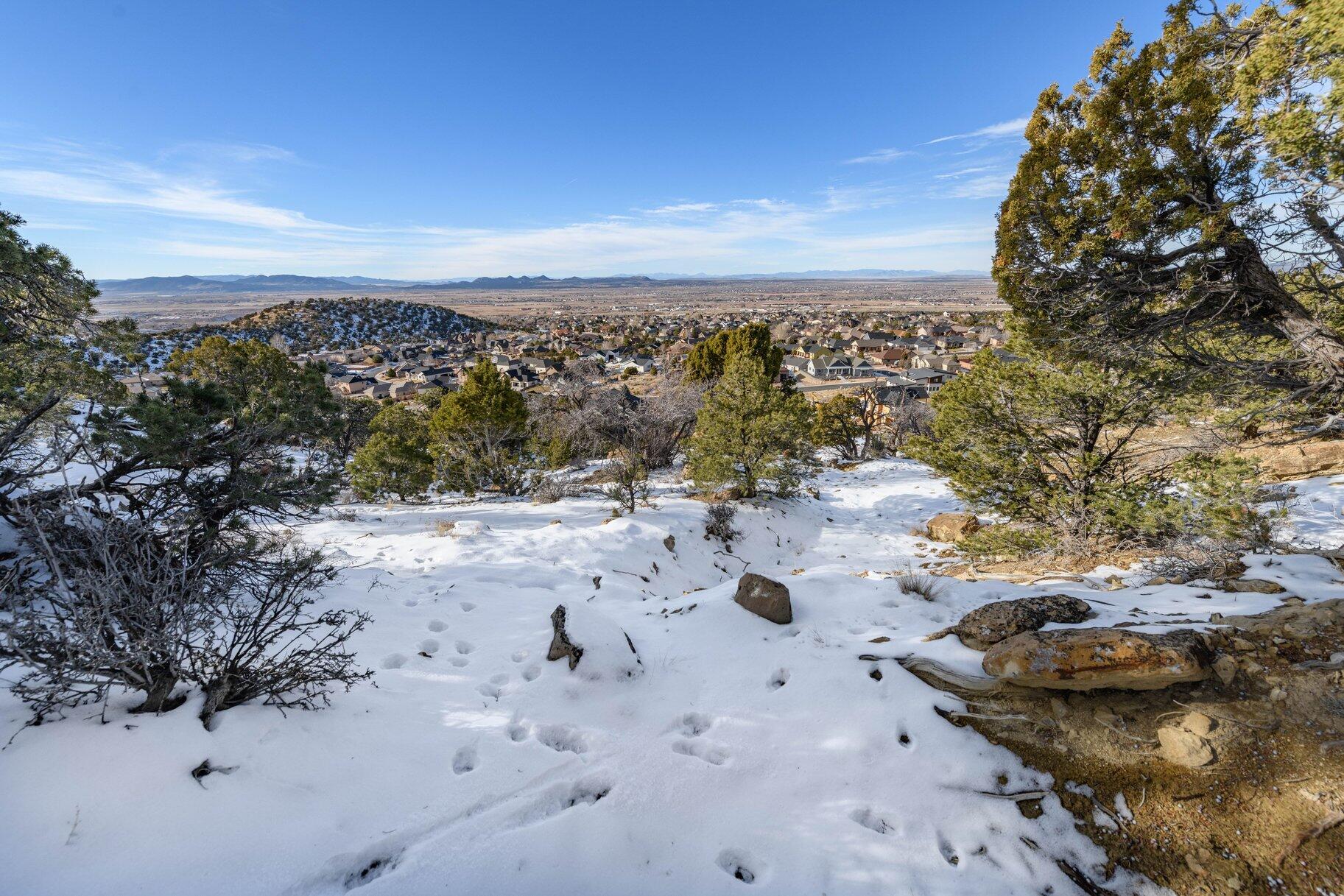 NOT AVAILABLE - Land