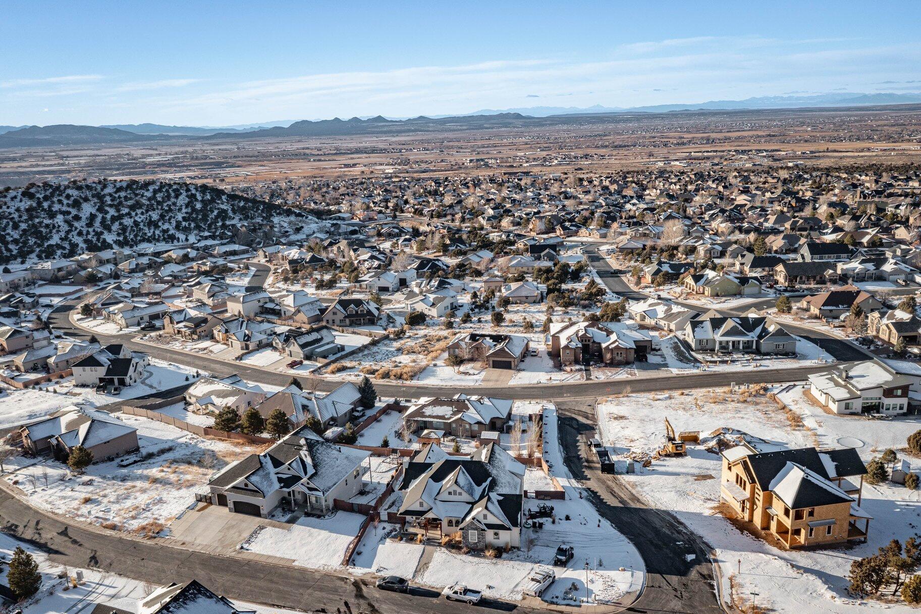 NOT AVAILABLE - Land