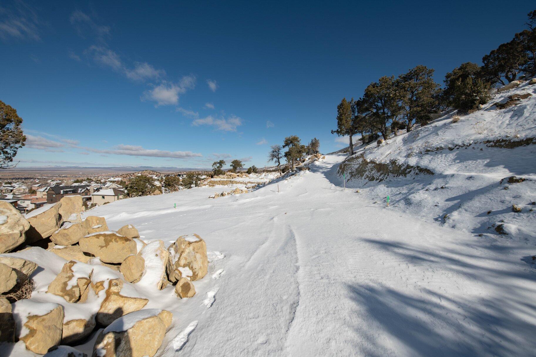 NOT AVAILABLE - Land