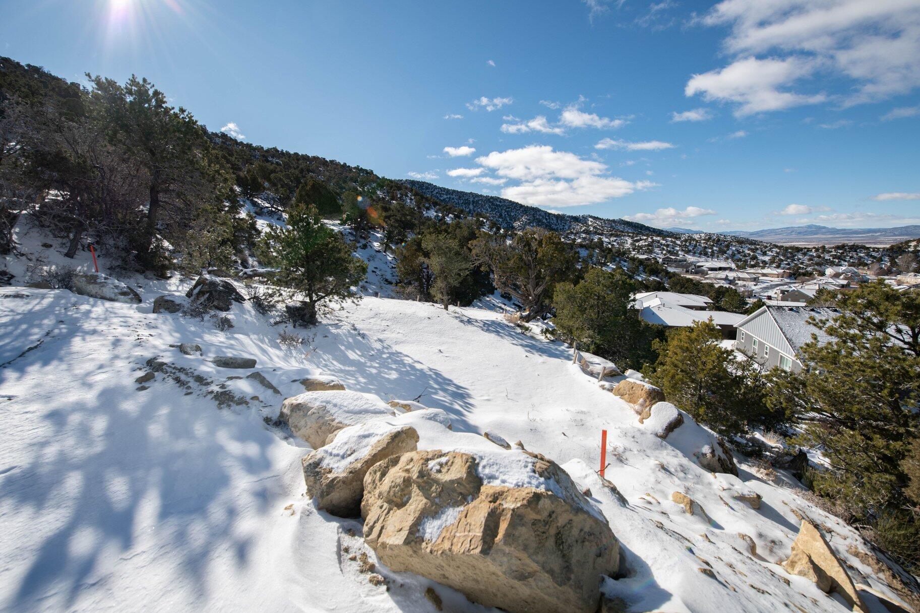 NOT AVAILABLE - Land