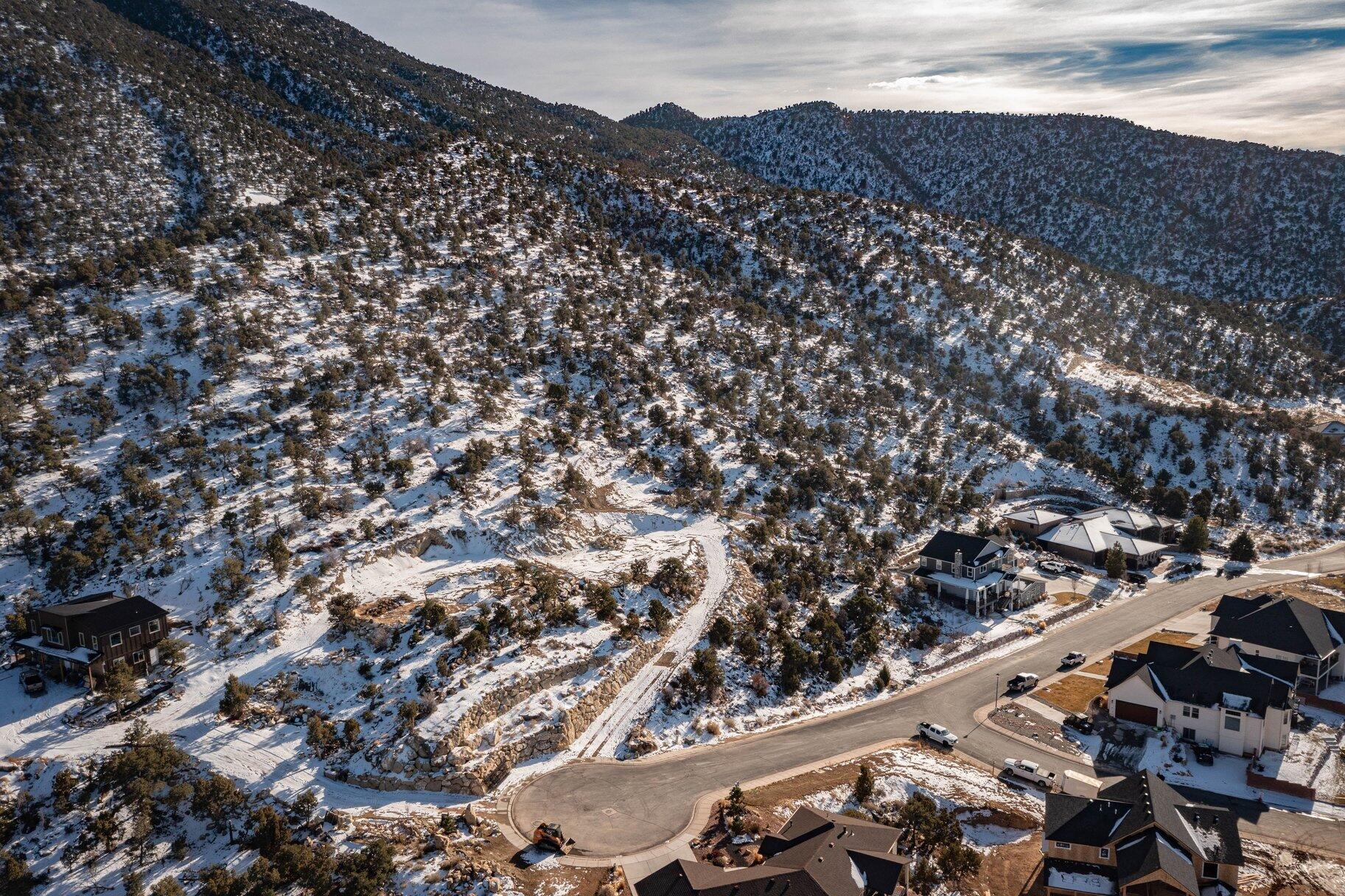 NOT AVAILABLE - Land