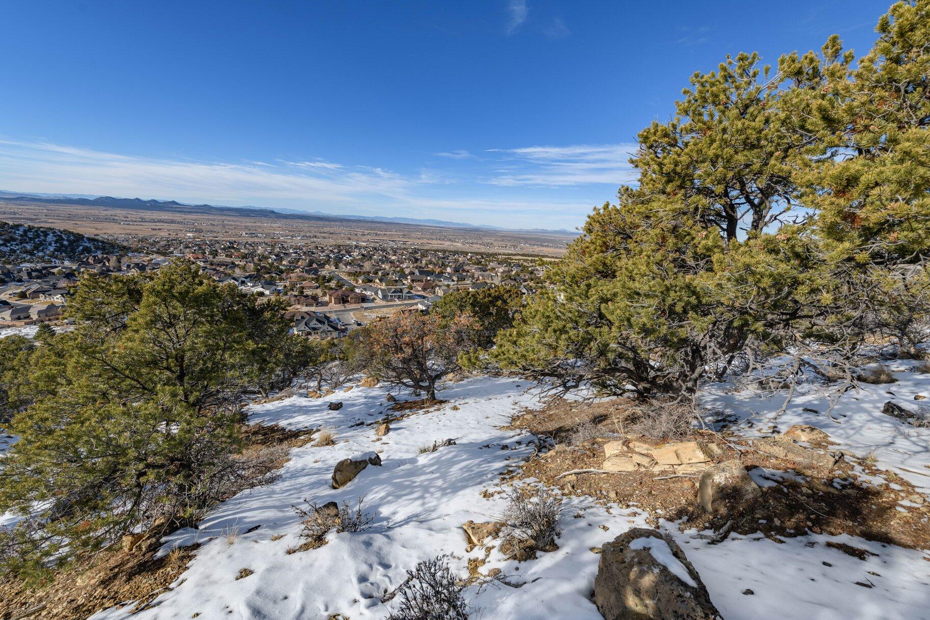 NOT AVAILABLE - Land