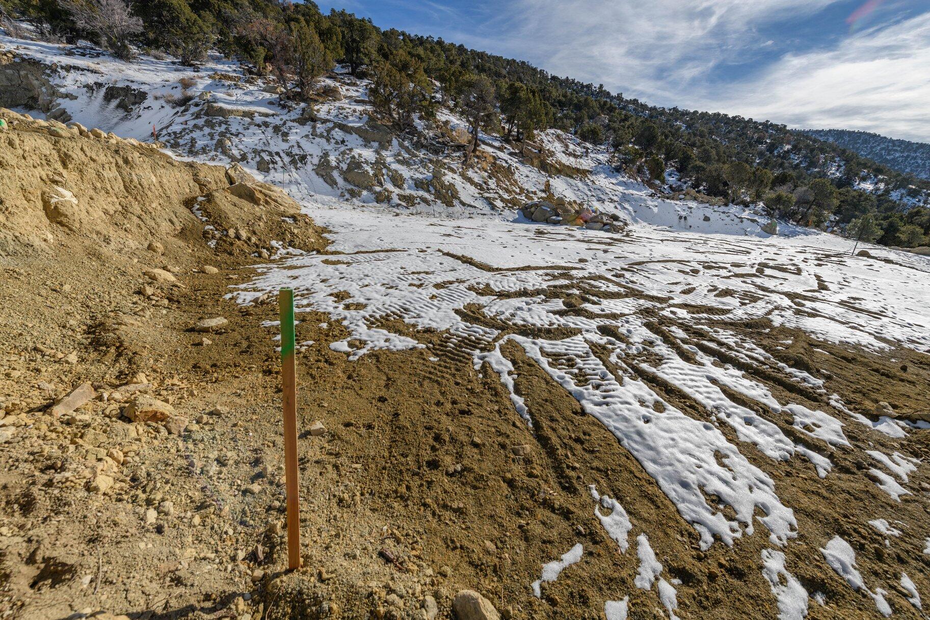 NOT AVAILABLE - Land