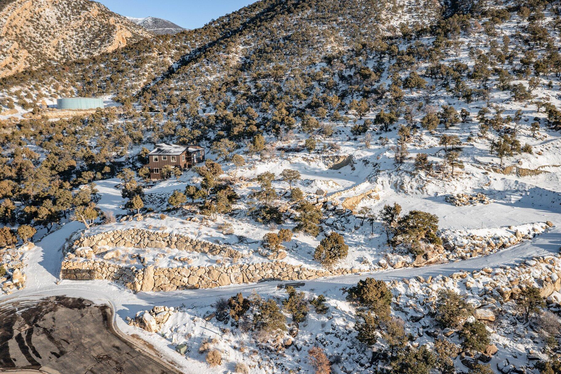 NOT AVAILABLE - Land