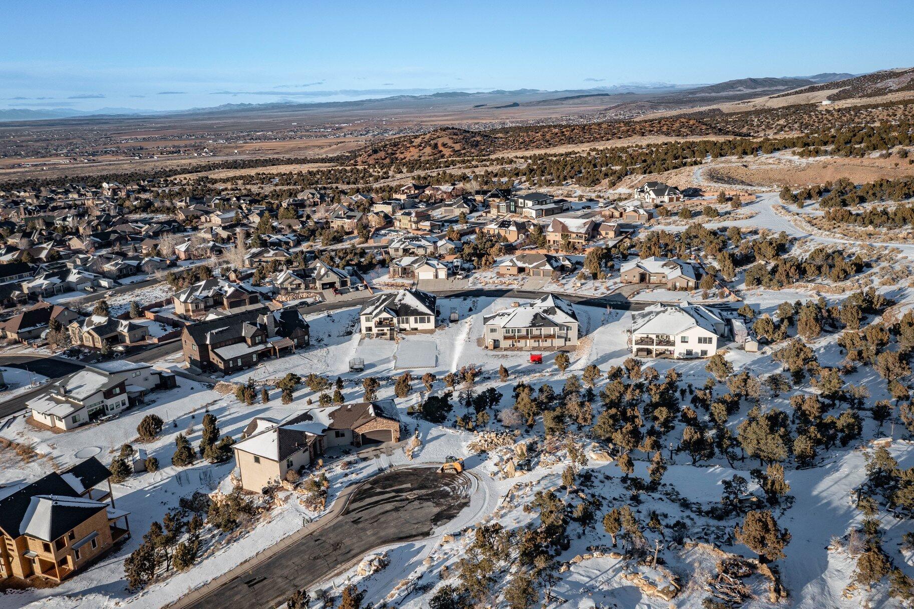 NOT AVAILABLE - Land