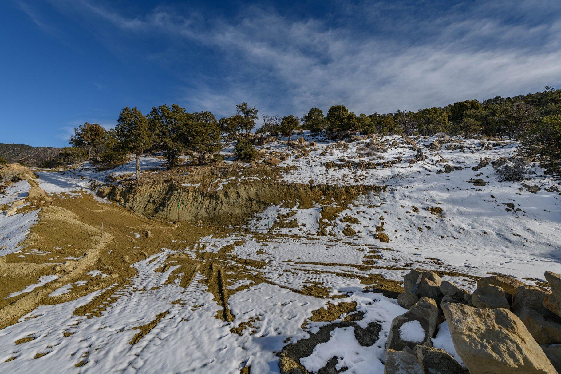 NOT AVAILABLE - Land