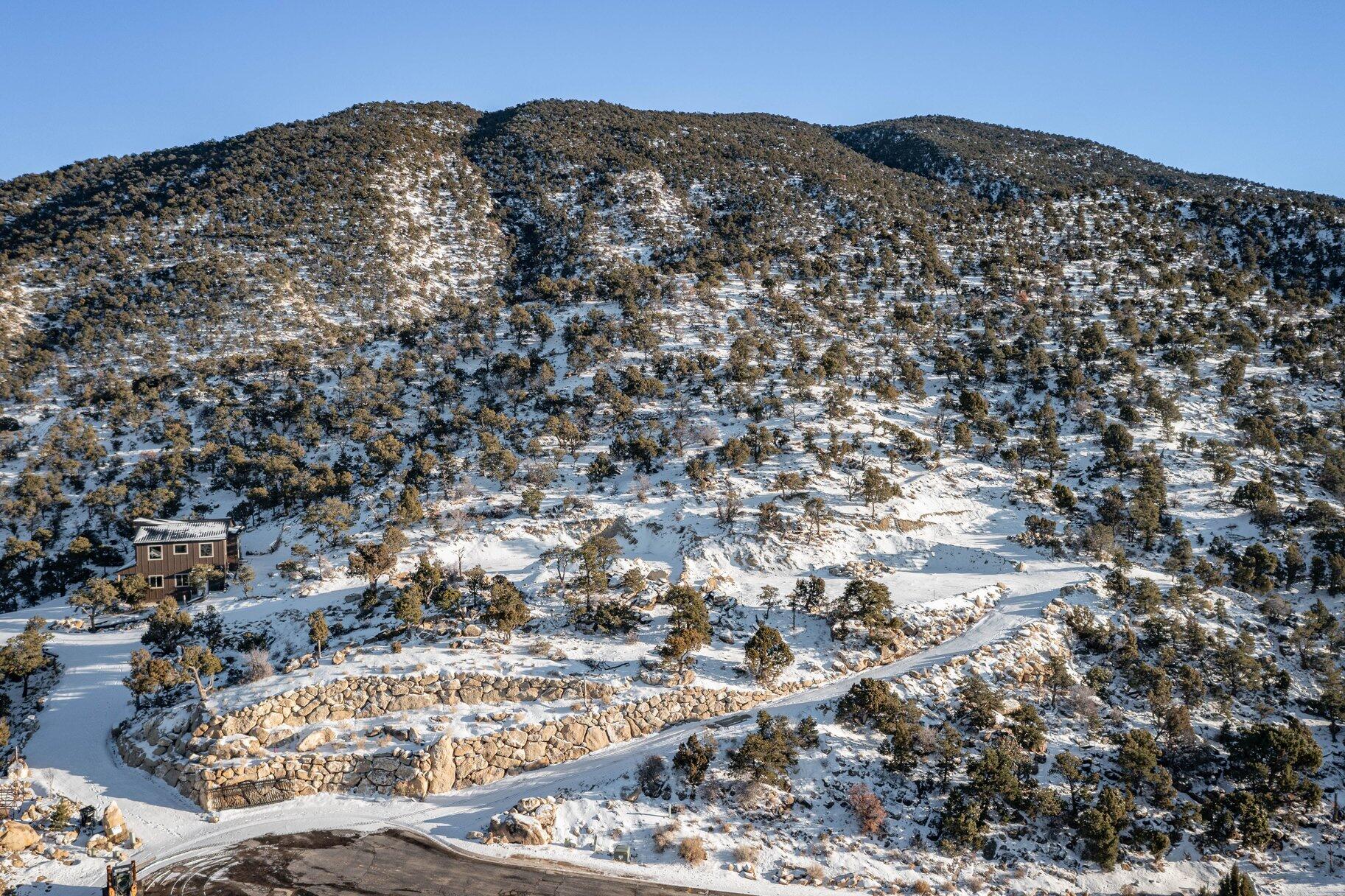 NOT AVAILABLE - Land