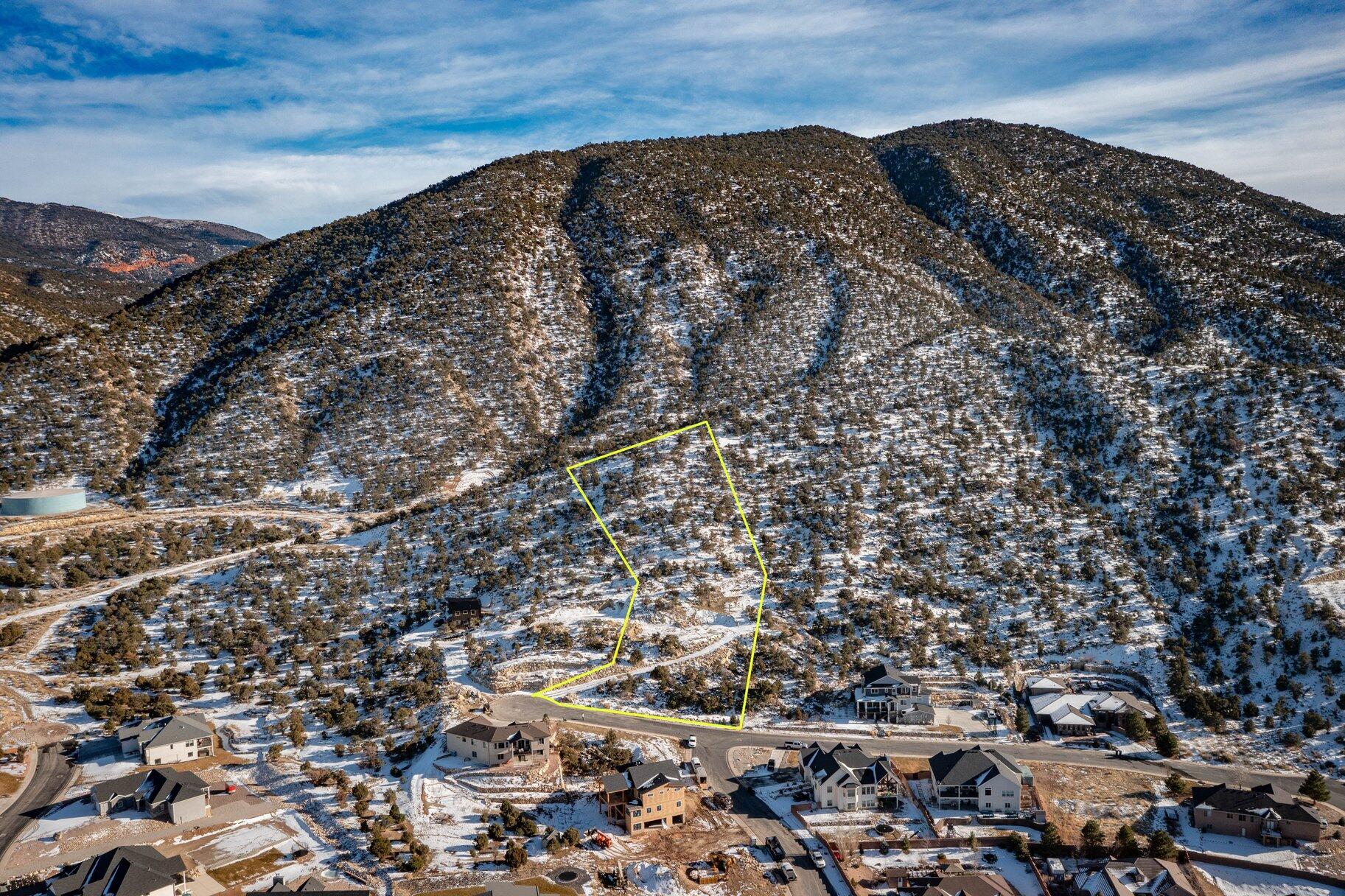 NOT AVAILABLE - Land