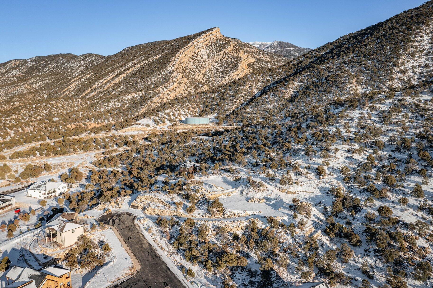 NOT AVAILABLE - Land