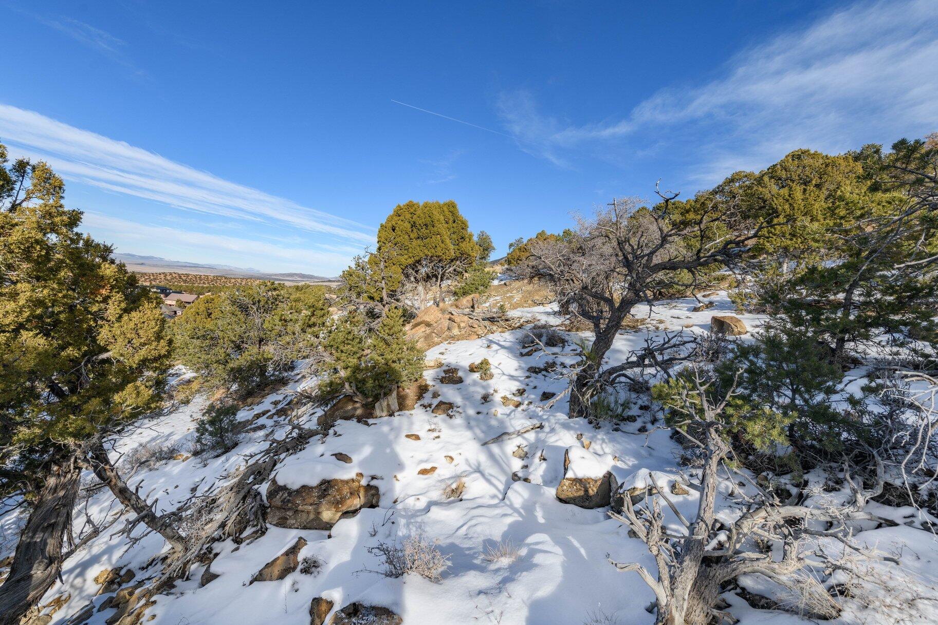 NOT AVAILABLE - Land