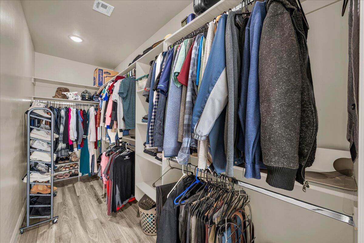 STEEPLECHASE AT WASHINGTON FIELDS - Residential