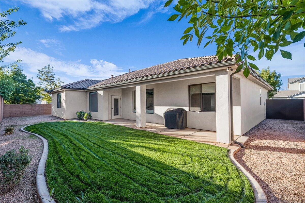 STEEPLECHASE AT WASHINGTON FIELDS - Residential