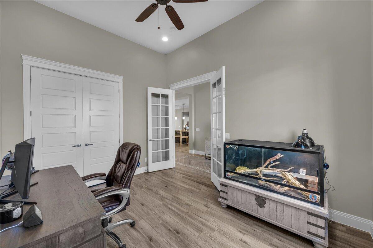 STEEPLECHASE AT WASHINGTON FIELDS - Residential