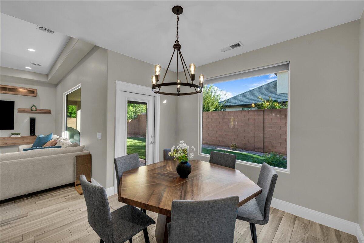 STEEPLECHASE AT WASHINGTON FIELDS - Residential