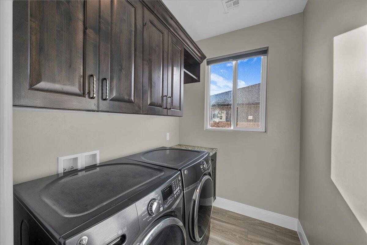 STEEPLECHASE AT WASHINGTON FIELDS - Residential