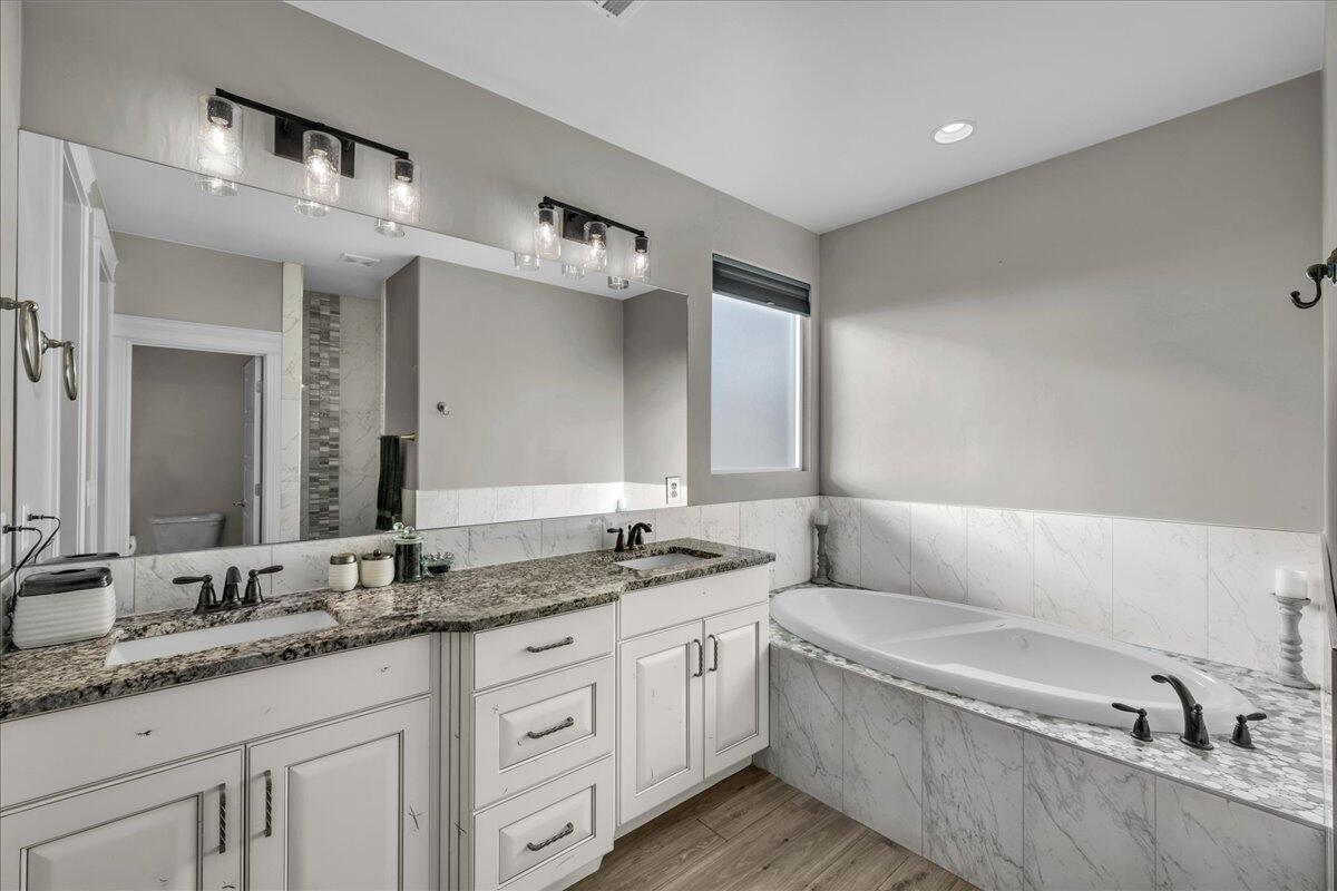 STEEPLECHASE AT WASHINGTON FIELDS - Residential