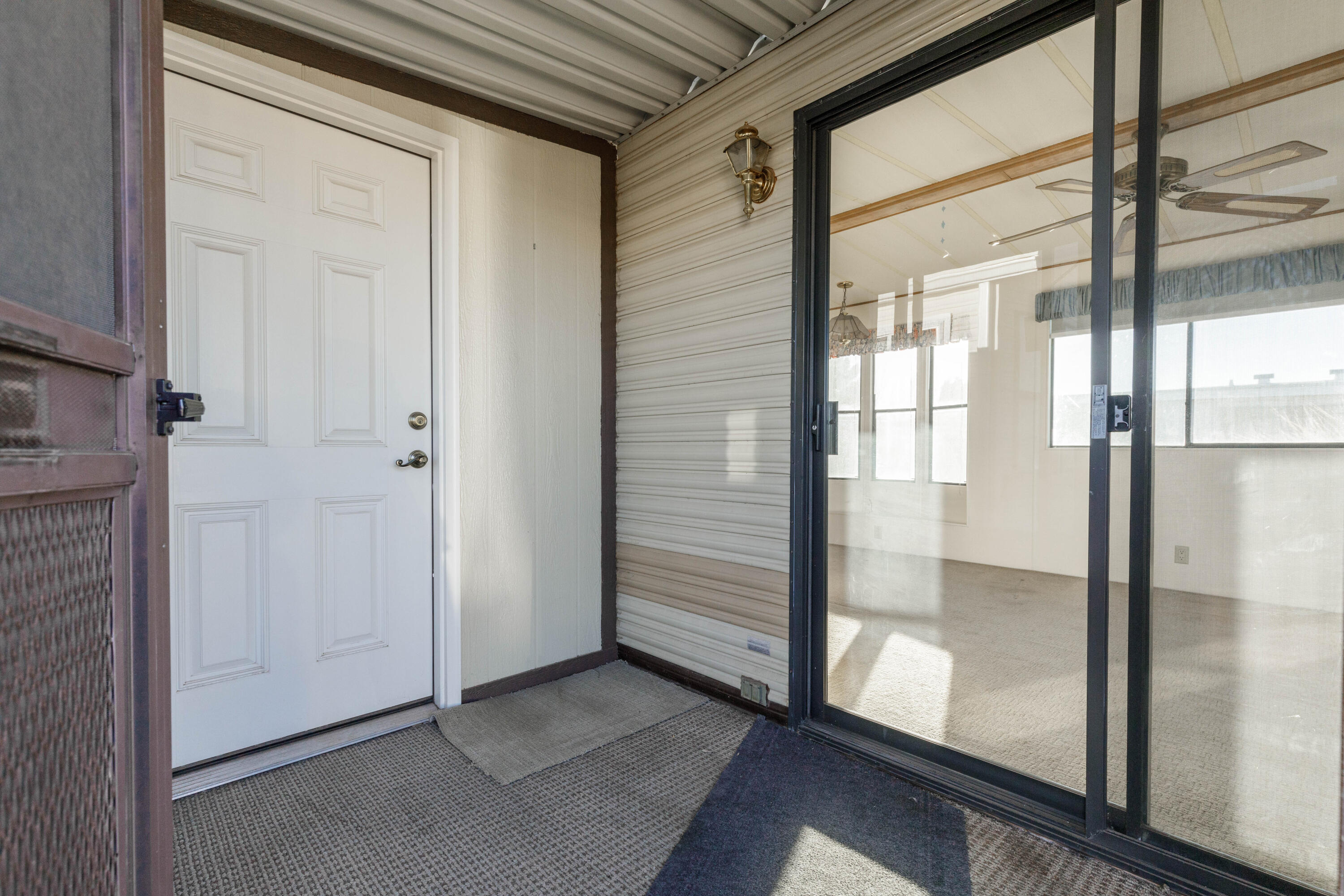 DIXIE DOWNS RV RESORT - Residential