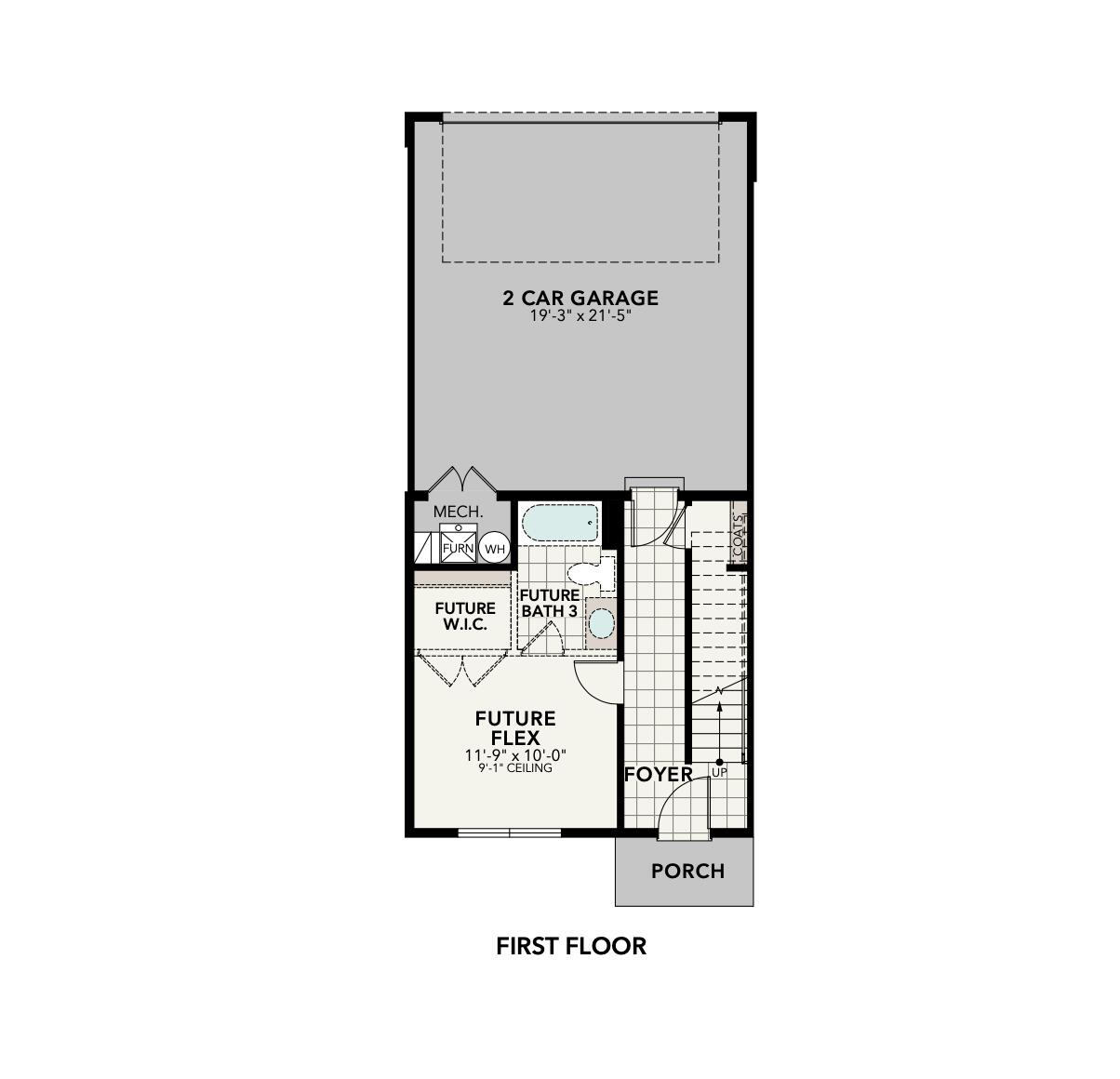 SAGE HAVEN - Residential