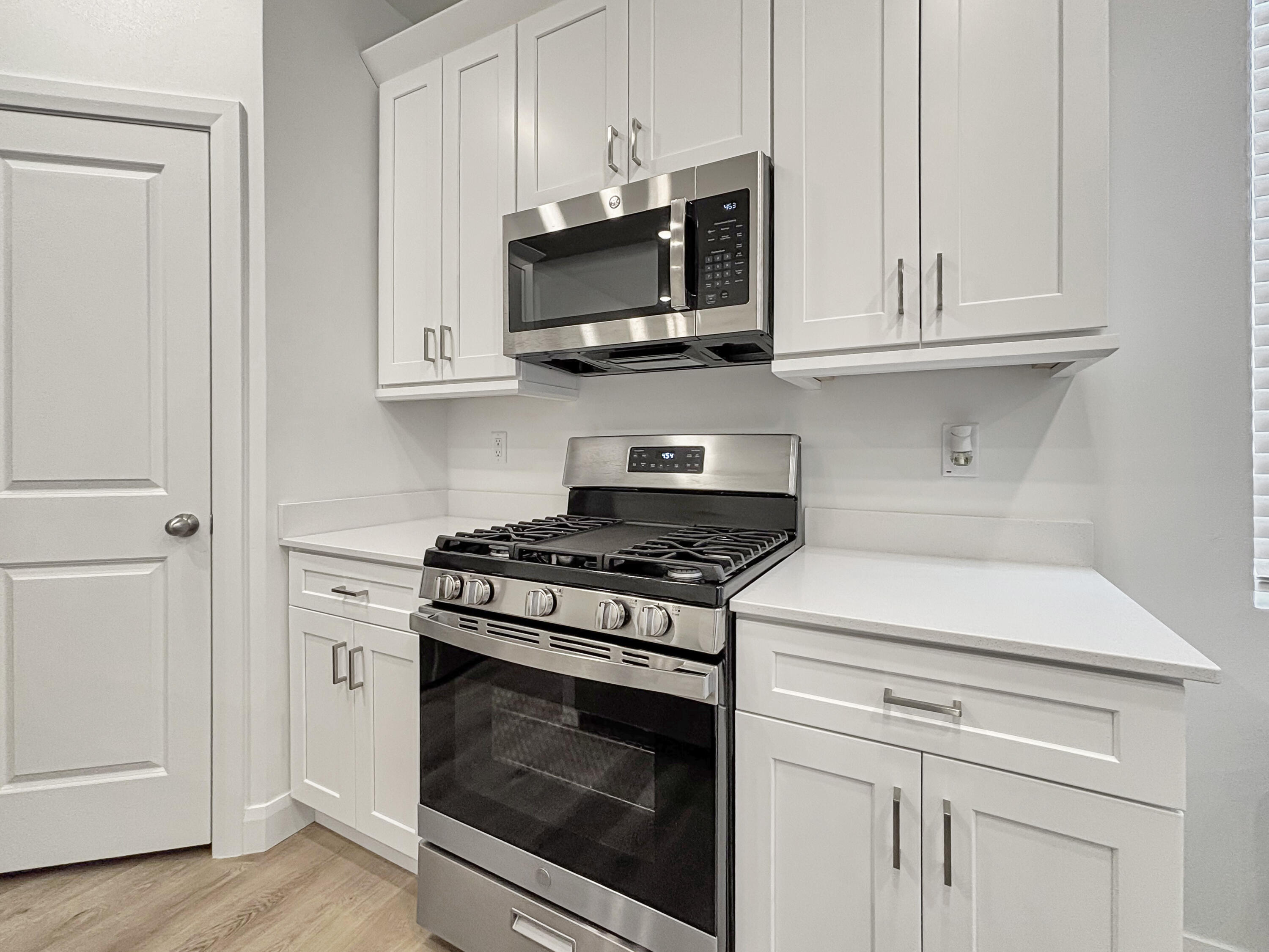 SAGE HAVEN - Residential