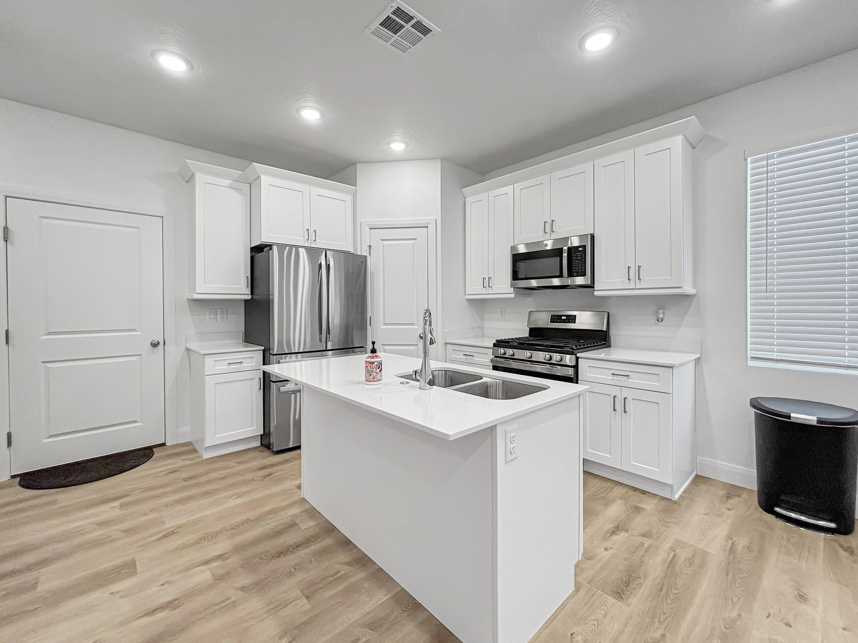 SAGE HAVEN - Residential