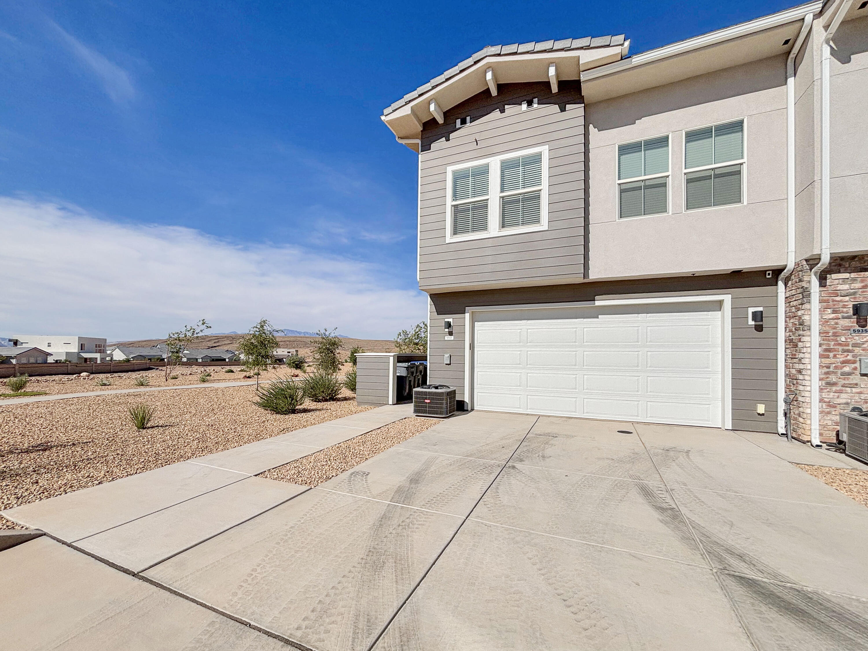 SAGE HAVEN - Residential