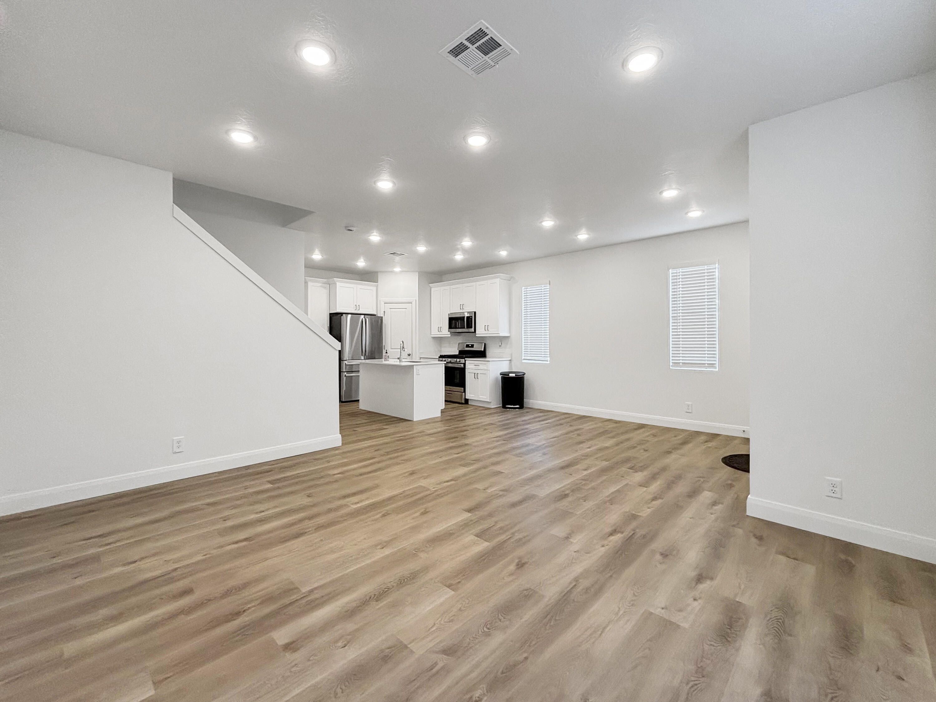 SAGE HAVEN - Residential