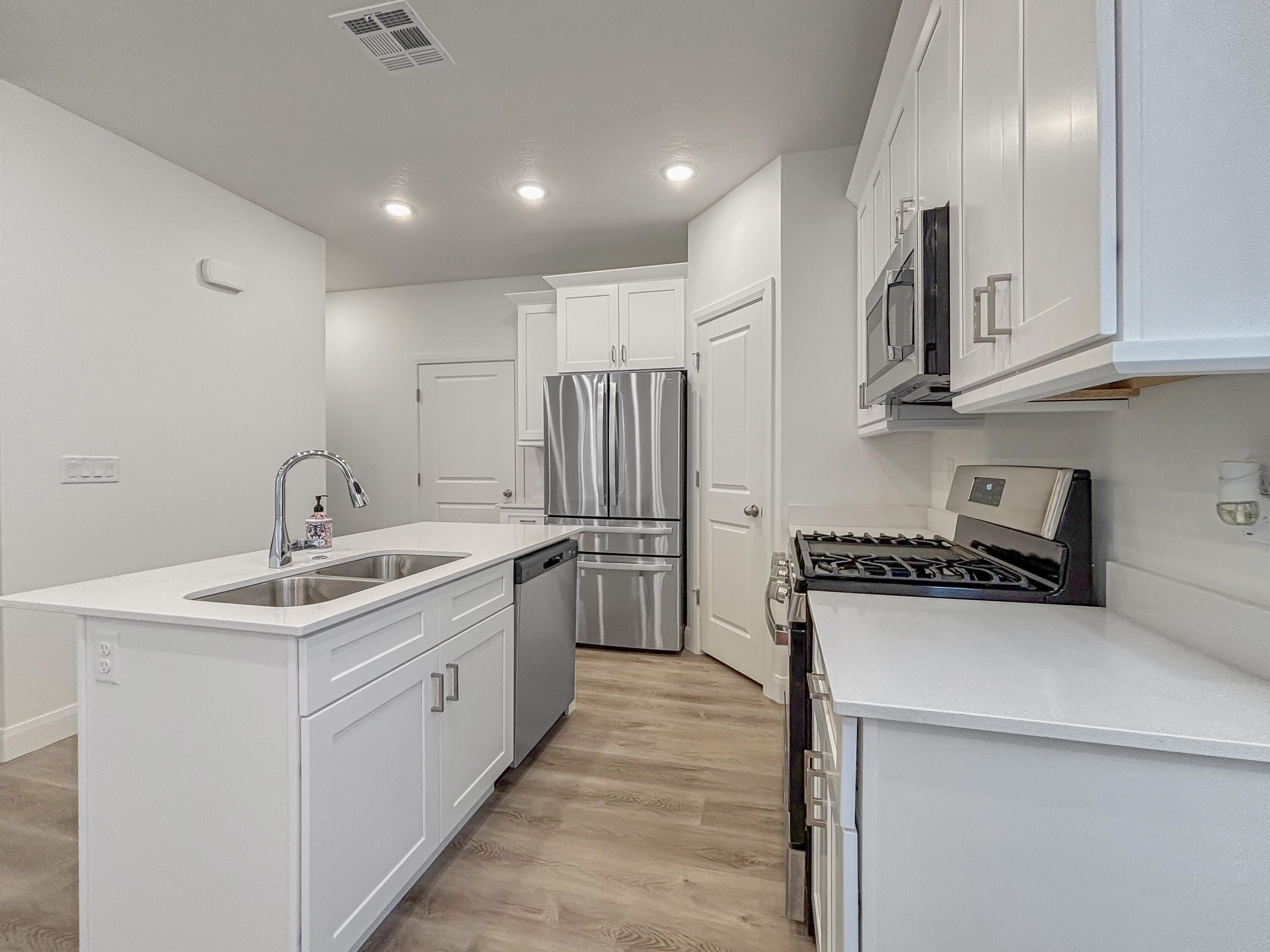 SAGE HAVEN - Residential