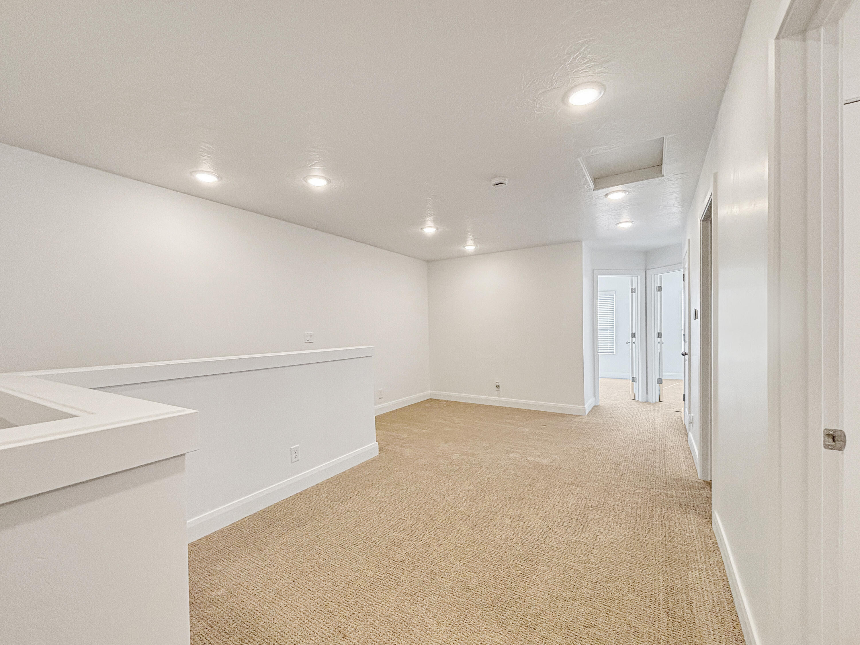 SAGE HAVEN - Residential