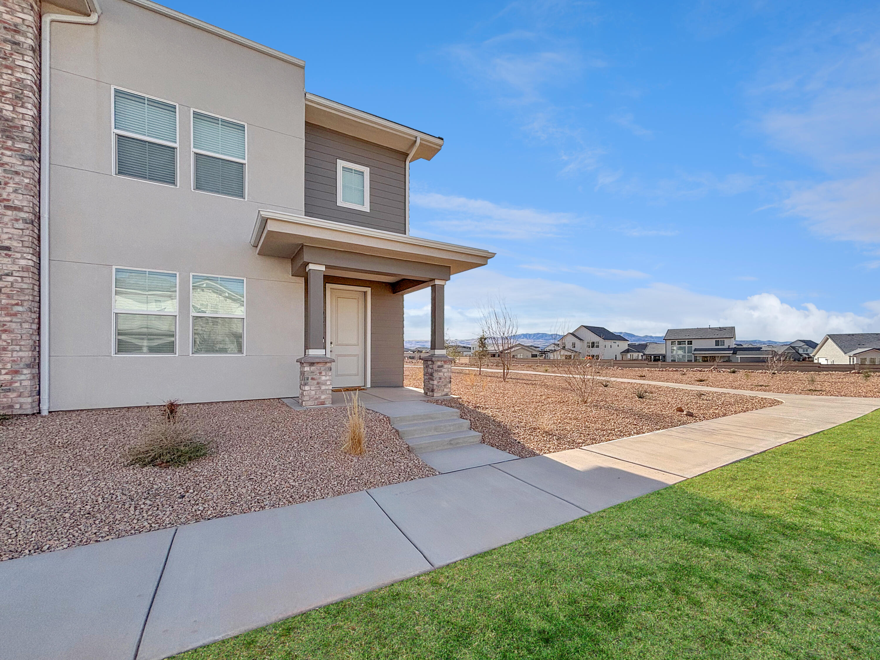 SAGE HAVEN - Residential