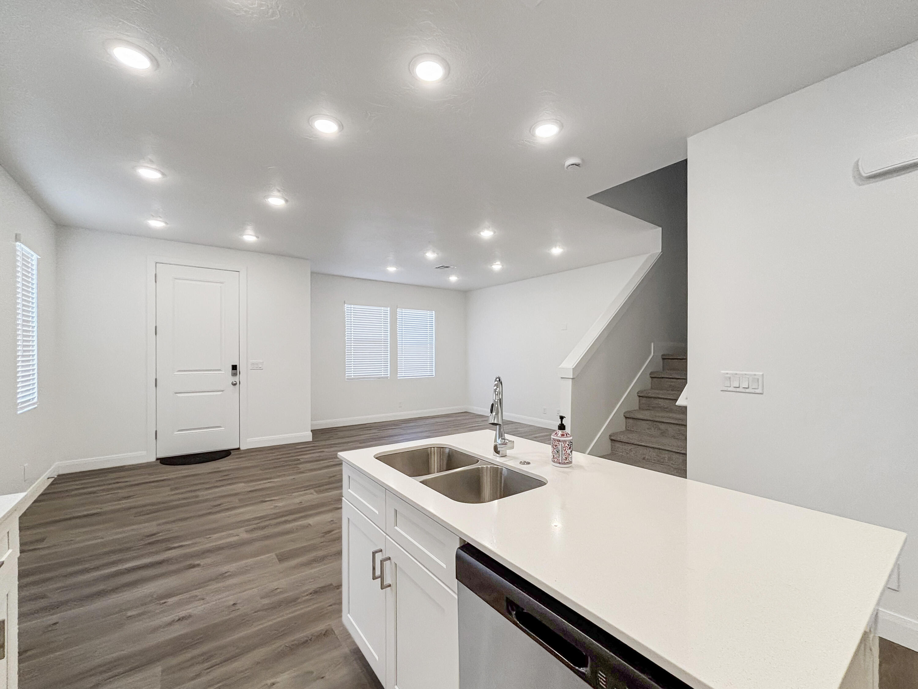 SAGE HAVEN - Residential