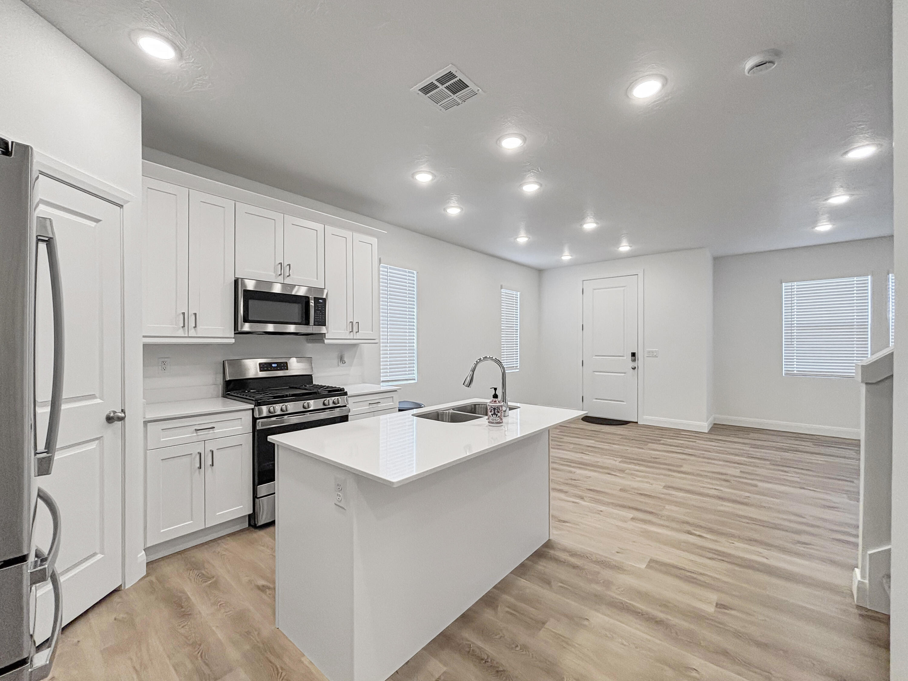 SAGE HAVEN - Residential