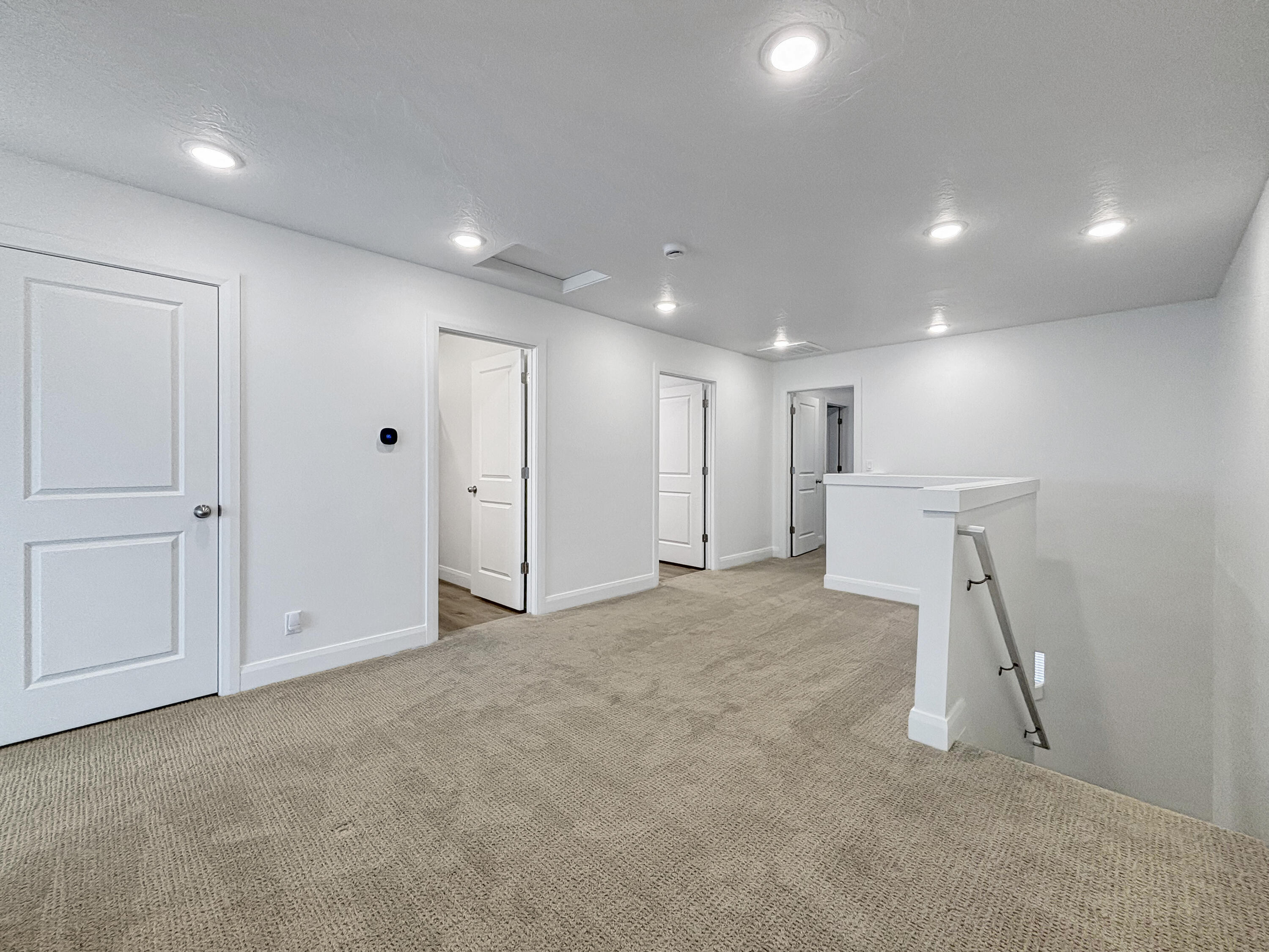 SAGE HAVEN - Residential