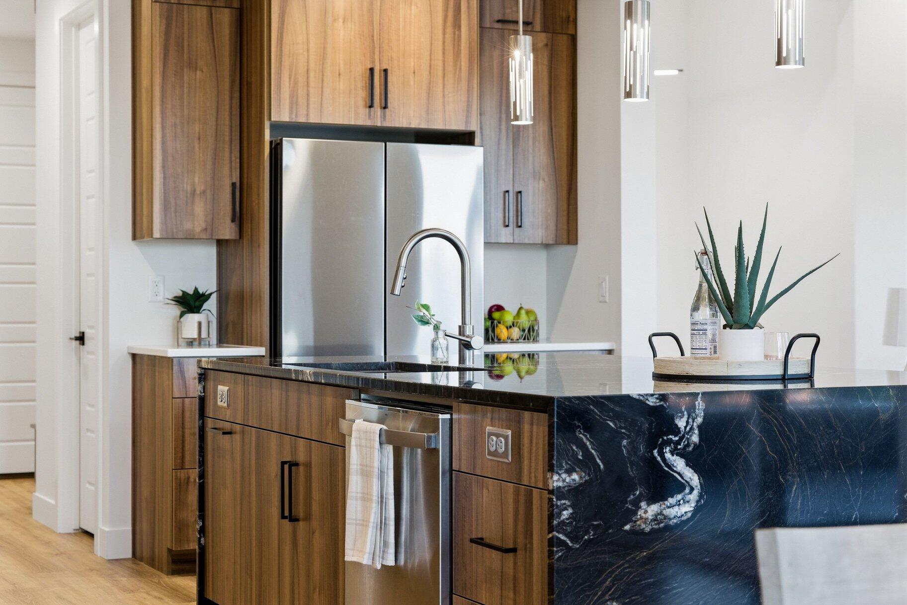 ARANCIO POINT - Residential