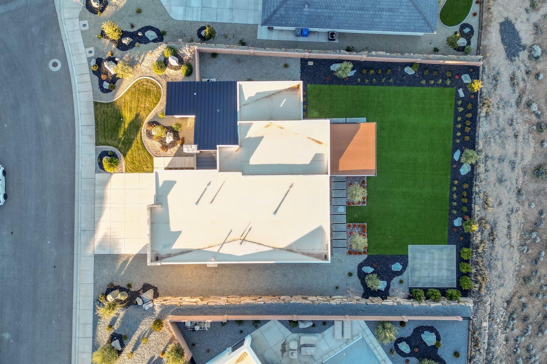 ARANCIO POINT - Residential