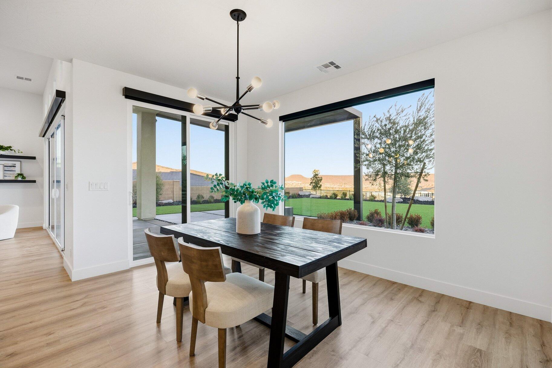 ARANCIO POINT - Residential