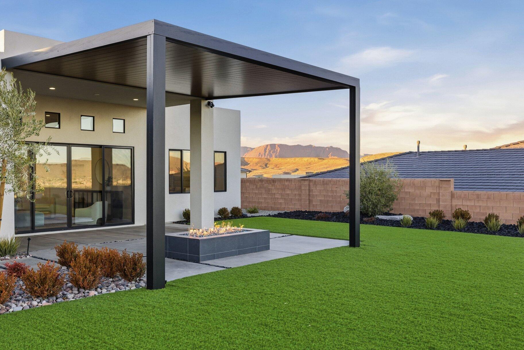 ARANCIO POINT - Residential