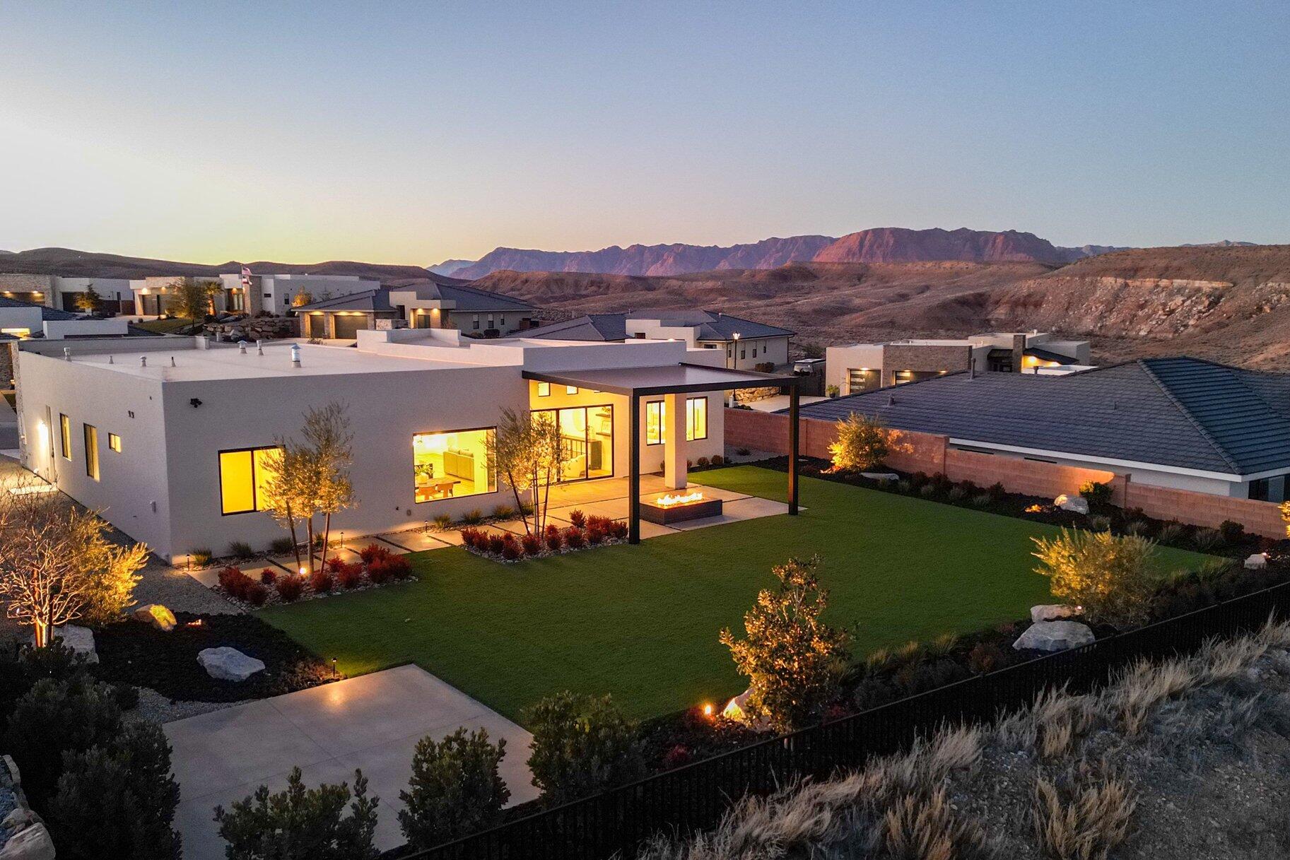 ARANCIO POINT - Residential