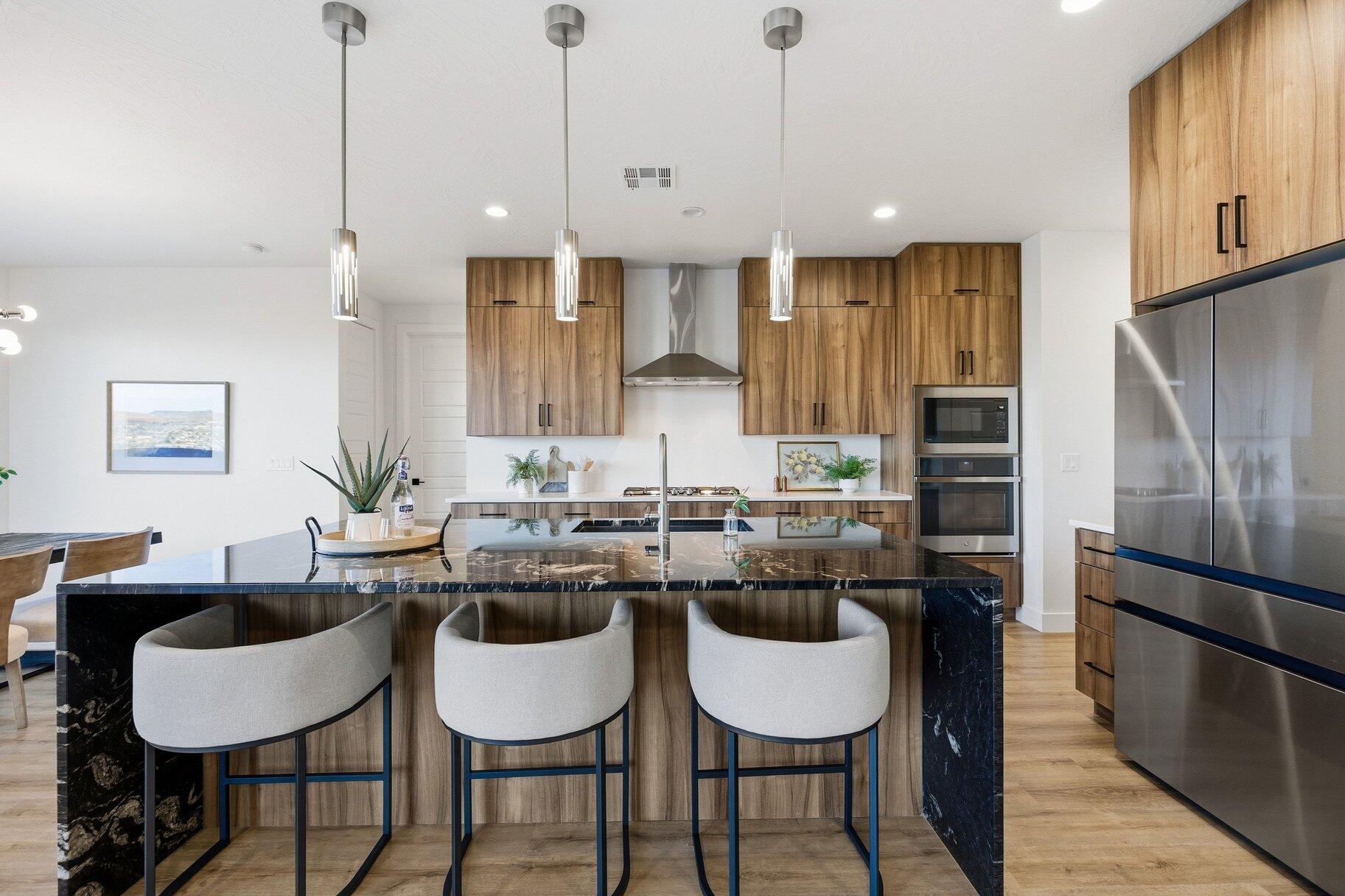 ARANCIO POINT - Residential