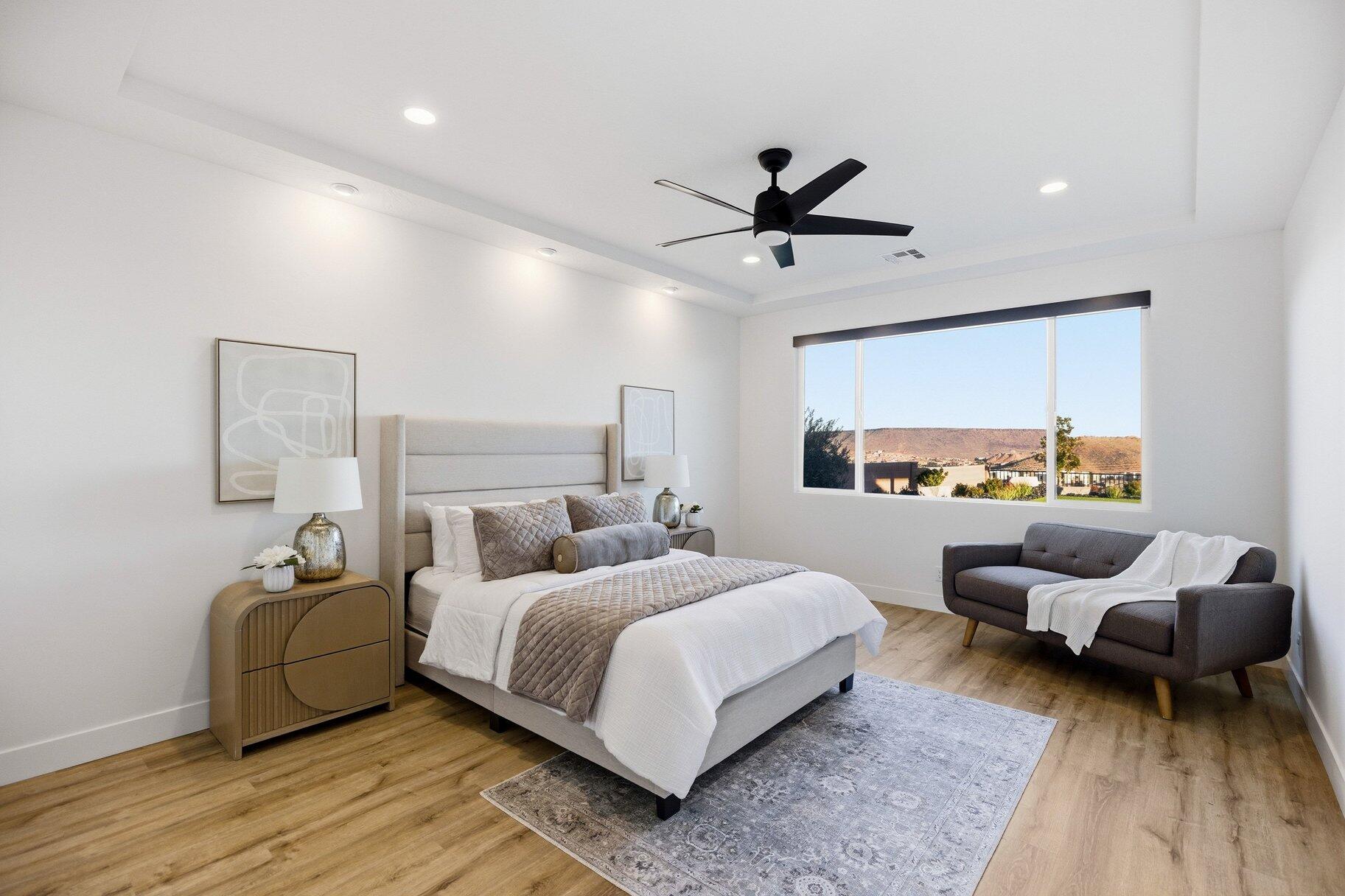 ARANCIO POINT - Residential